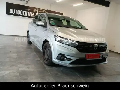 Gebraucht Dacia Sandero