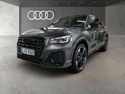 Daytonagrau perleffekt Gebraucht 2025 Audi Q2 S-Line SUV | 47.970 €