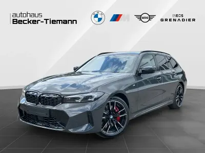 Gebraucht BMW M340