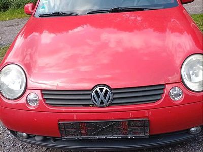 VW Lupo