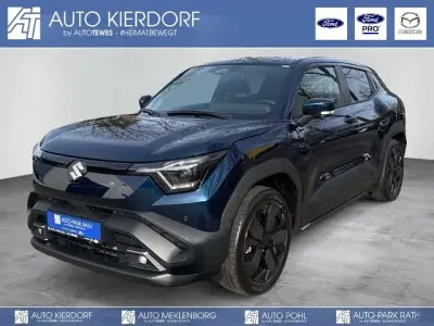 Ny Suzuki Vitara Comfort+ 135 kW (184 HK) 2026 Blå SUV