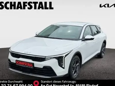 Gebraucht Kia Ceed