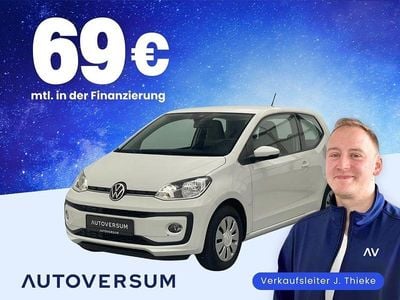VW up!