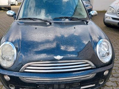 gebraucht Mini Cooper tüv neu