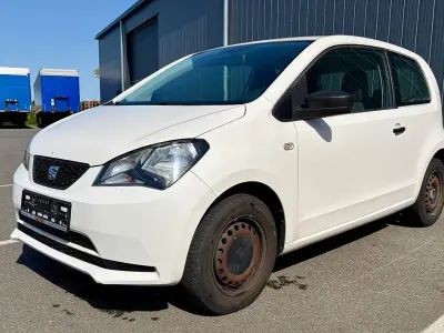 Gebraucht Seat Mii
