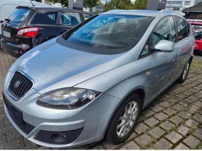 Seat Altea XL