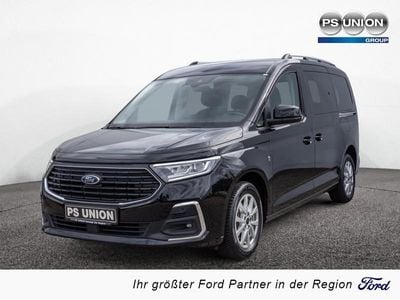 Ford Grand Tourneo Connect