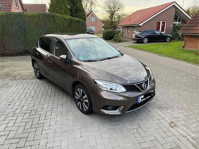 Nissan Pulsar