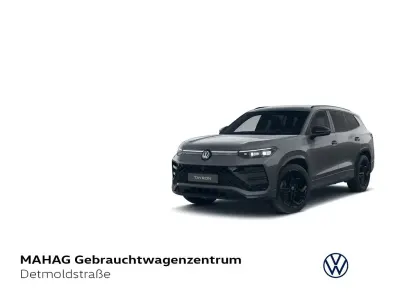 Ny VW Tayron R-line 204 HK (150 kW) 2026 Grå SUV