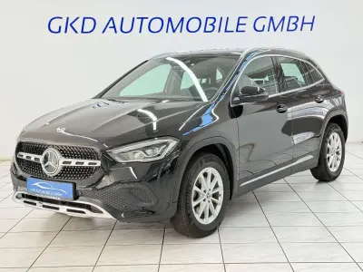 Gebraucht Mercedes GLA200