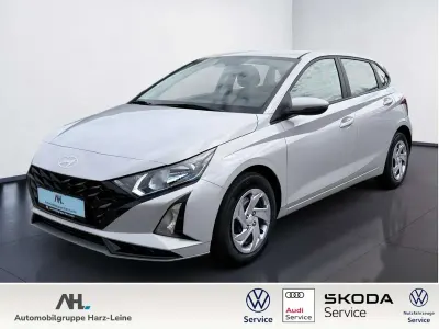 Gebraucht Hyundai i20