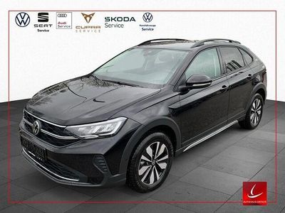 Neu VW Taigo Goal 116 PS (85 kW) 2025 Deepblackperleffekt SUV