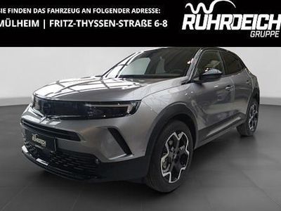 Grau Gebraucht 2025 Opel Mokka Ultimate SUV | 25.390 € (Etwas zu teuer)