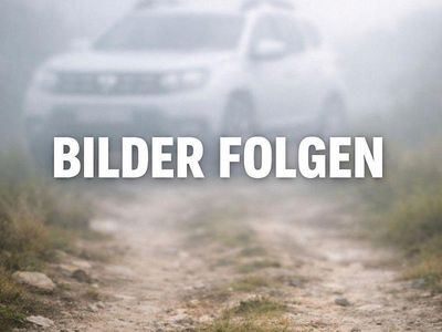 Gebraucht Dacia Duster Essentiel 91 PS (66 kW) 2021 Weiß SUV