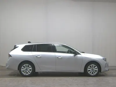 Gebraucht Opel Astra