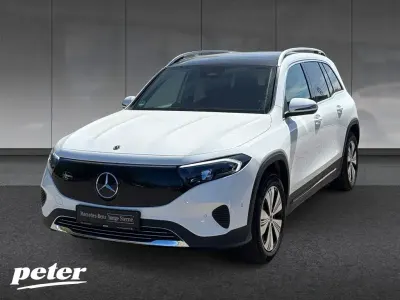 Gebraucht Mercedes EQB300