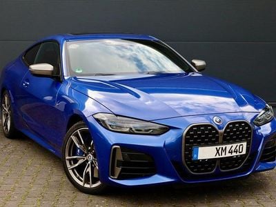 BMW M440