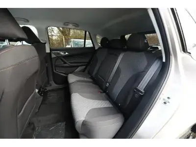 Neu MG HS Comfort 224 PS (164 kW) 2026 Sterling silver SUV