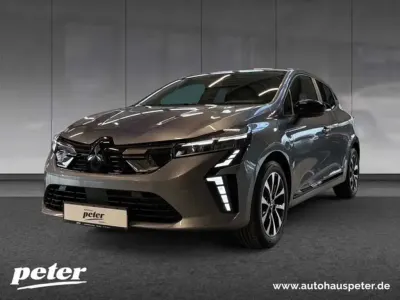 Neu Mitsubishi Colt Plus 91 PS (66 kW) 2026 Grau Kleinwagen