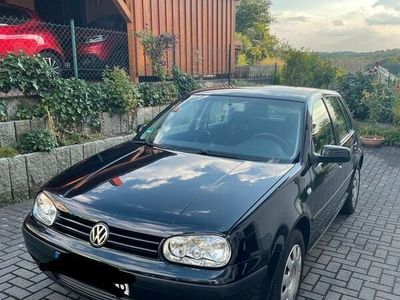 gebraucht VW Golf IV 