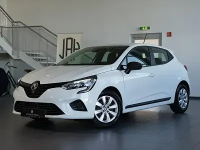 Gebraucht Renault Clio V