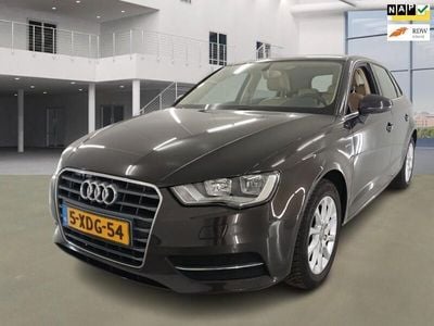 Audi A3 Sportback g-tron