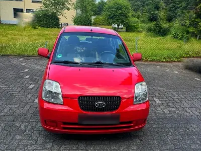 Gebraucht Kia Picanto