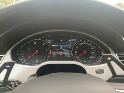 Gebraucht Audi A8