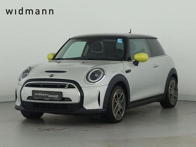 Mini Cooper SE