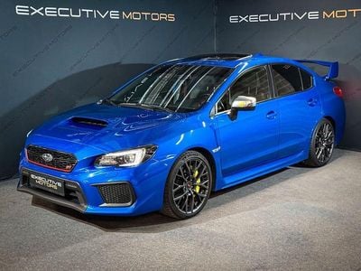 Subaru WRX STI