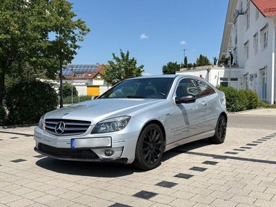 Mercedes CLC200