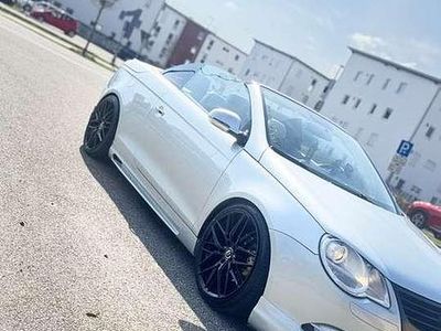 Gebraucht VW Eos 150 PS (110 kW) 2006 Cabrio