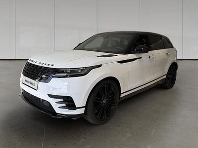 Second-hand Land Rover Range Rover Velar