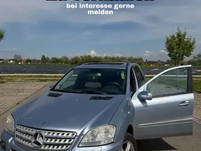 Gebraucht Mercedes 280