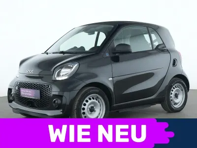 Gebraucht Smart ForTwo Coupé