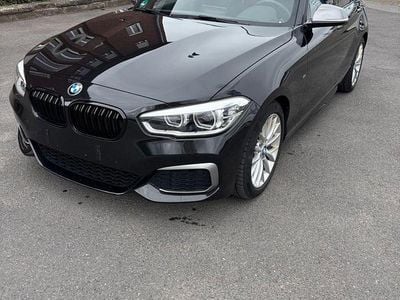 BMW M140