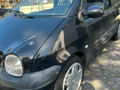 Gebraucht Renault Twingo