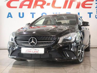Mercedes CLA200