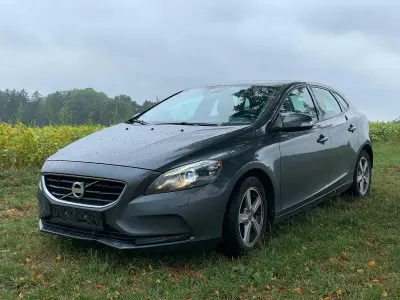Gebraucht Volvo V40