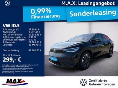 VW ID.5