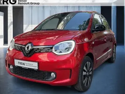 Gebraucht Renault Twingo