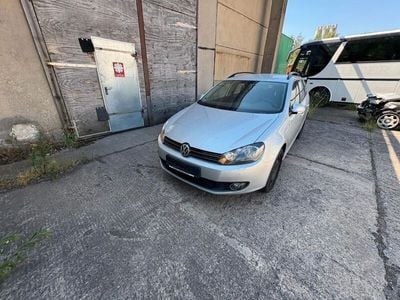 VW Golf VI