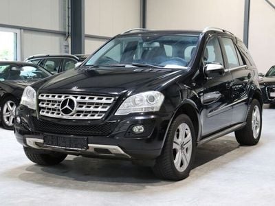Mercedes ML300