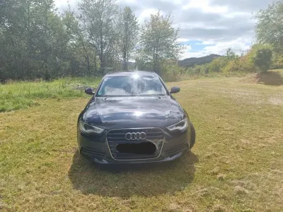 Occasion Audi A6