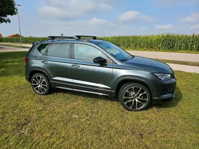 Gebraucht Cupra Ateca 300 PS (220 kW) 2019 SUV
