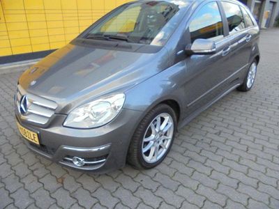 Mercedes B160