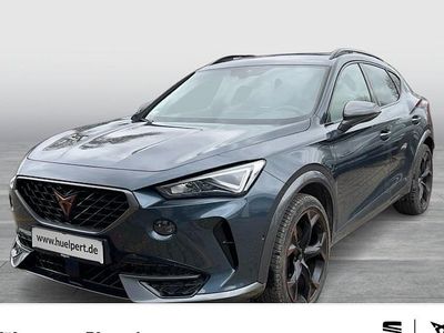Gebraucht Cupra Formentor VZ 245 PS (180 kW) 2023 Grau SUV