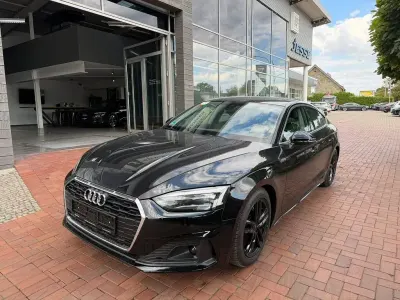 Gebraucht Audi A5 Sportback