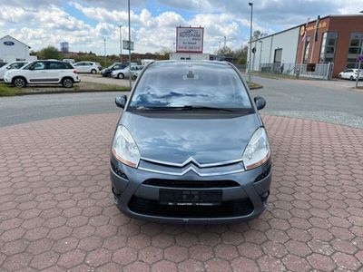 gebraucht Citroën C4 Picasso Tendance