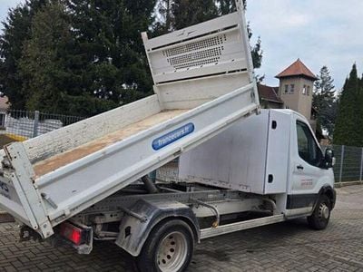 Usado Ford Transit Trend 170 HP (125 kW) 2022 Andere